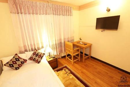 Aarya Chaitya Inn - 18