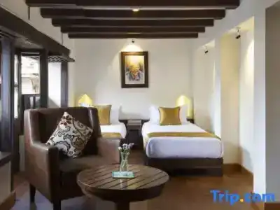 Patan House - 40