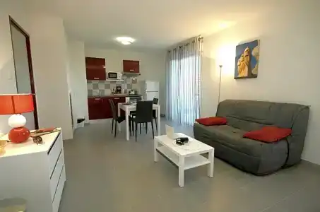 Vacancéole - Les demeures de la Massane - Argelès-sur-Mer - 40