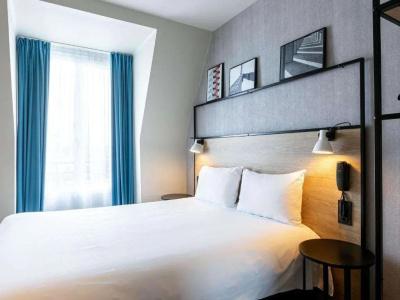 ibis Paris Boulogne Billancourt - 27