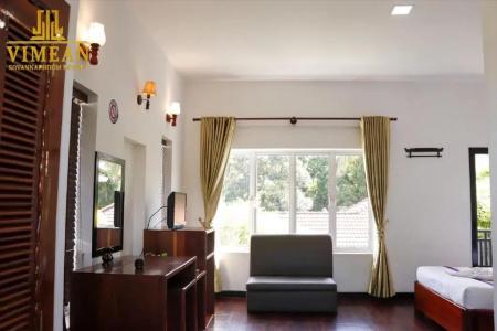 Vimean Sovannaphoum Resort - 88