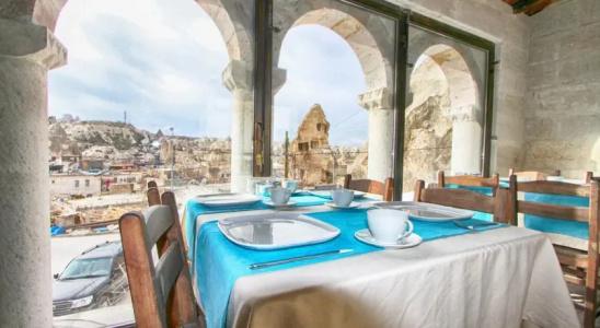 Imperial Cave Suites & Spa - 24