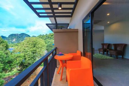 Phi Phi Top View Resort - 23