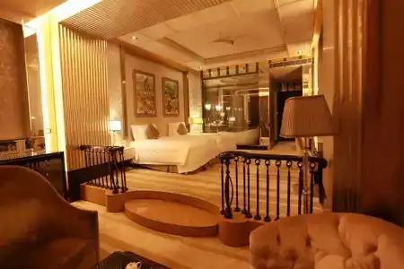 Chateau Star River Pudong - 11