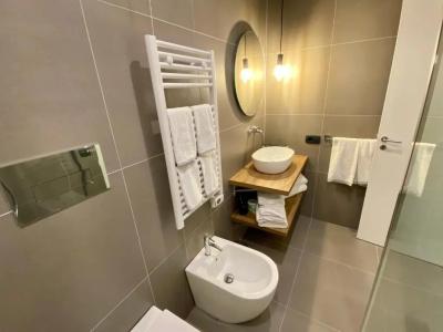 Badia Nuova Apart , Restaurant , Rooftop Lounge Bar - 193