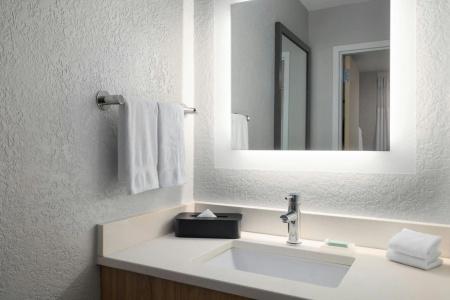 SpringHill Suites - 25