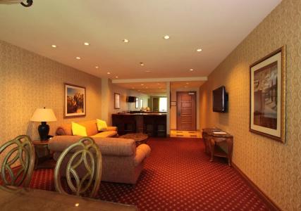 South Point Casino-Spa - 3
