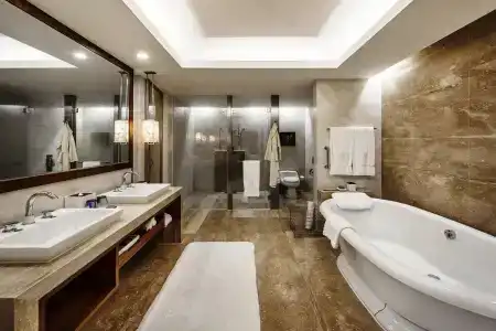 The Ritz-Carlton Sanya, Yalong Bay - 10