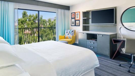Sheraton Tucson & Suites - 1