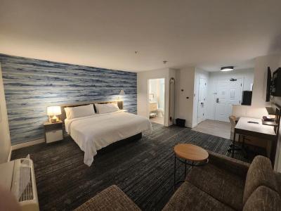 TownePlace Suites by Marriott - 43