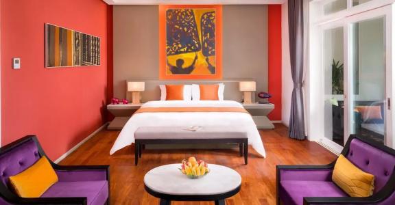 Memoire Palace Resort & Spa - 148