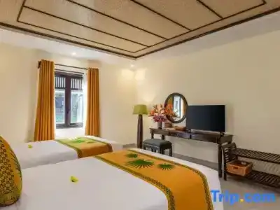 Palm Garden Beach Resort & Spa - 404