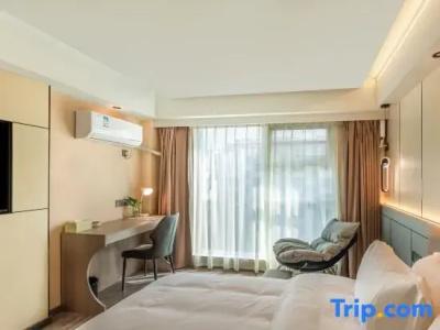 Pudu Plaza - 104