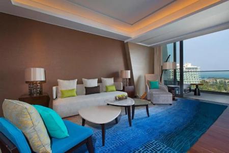 The Westin Sanya Haitang Bay Resort - 160