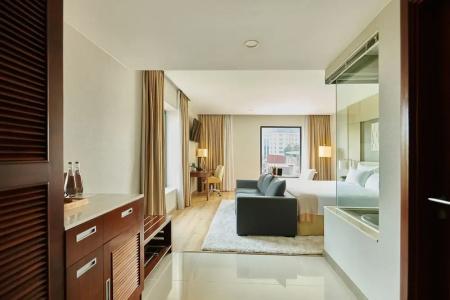 The Ann Hanoi - 212