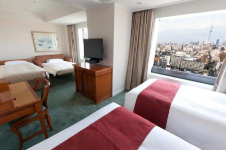 East 21 Tokyo - 68