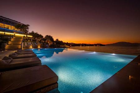 Alexandra Beach Resort & Spa - 14