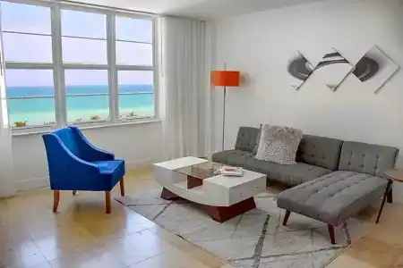 Seacoast Suites on Miami Beach - 105