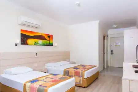 Gardenia Beach - 78