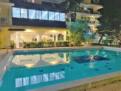 Peninsula Beach Resort - 14