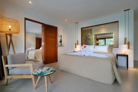 The Hidden Paradise Ubud - 72