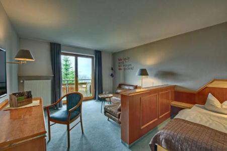 Allgäuer Panoramahotel - 42