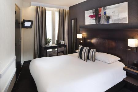 Hôtel Albert 1er - 1