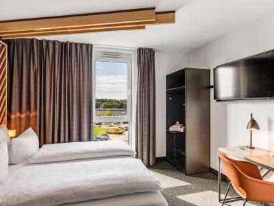 b&b lüBeck - 5