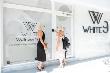 White Luxury - 26