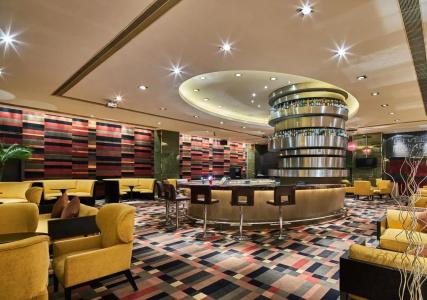 Four Points by Sheraton Shanghai, Daning - 22