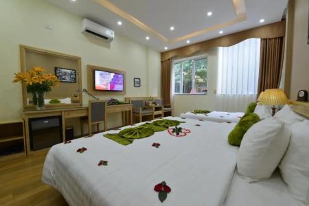 Blue Hanoi Inn - 102