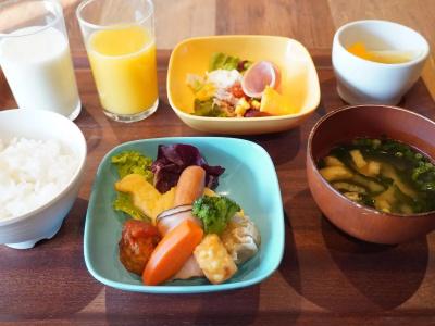 Henn na Maihama Tokyo Bay - 11