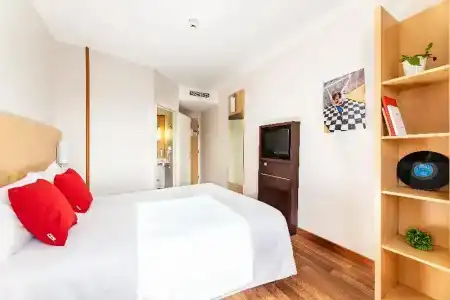 Ibis Plzeň - 48
