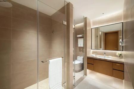 Pullman & Pullman Living Dongguan Forum - 41