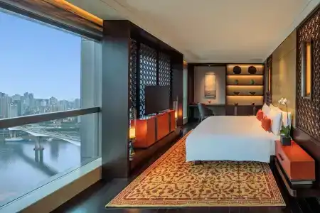 Regent Chongqing - 113