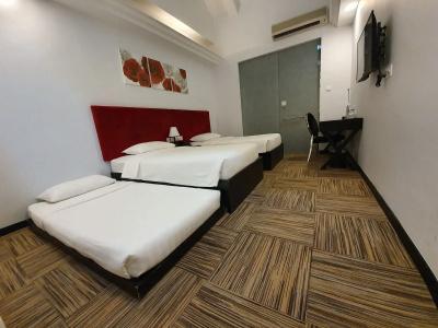 Santa Grand East Coast (Sg Clean, Staycation Approved) - 47