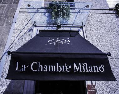 La Chambre Milano Guest House - 0