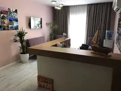 Sakura Suit Hostel - 1