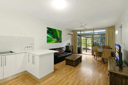 Cascade Gardens - 44