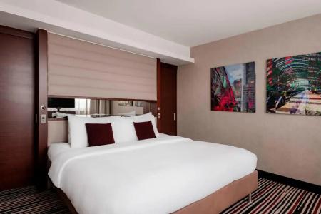 Frankfurt Marriott - 107