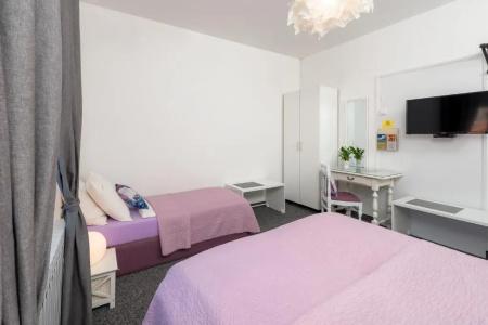 Anastasia Suites Zagreb - 147