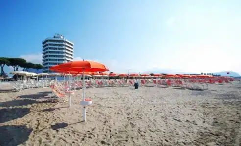 Torre Del Sole - 25
