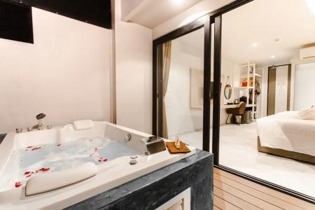 Tour De Phuket - Sha Plus - 53
