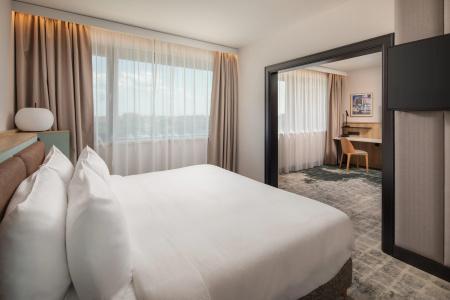 Crowne Plaza Budapest, An Ihg - 2