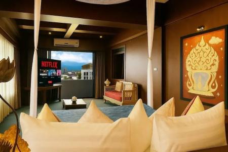 Singha Montra Lanna Boutique Style - 138