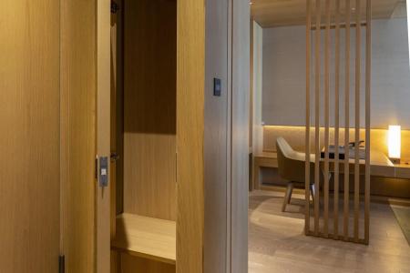 The Okura Tokyo - 15