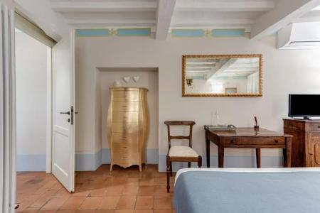 Torre Camaldoli b&b - Borgo Capitano Collection - Albergo Diffuso - 86