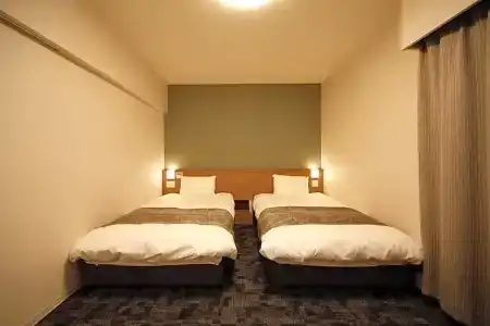 Dormy Inn Nagano - 42