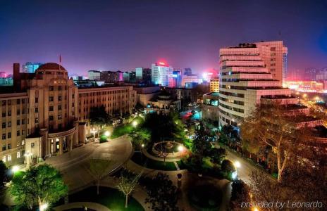Sofitel Legend People's Grand Xi'an - 49