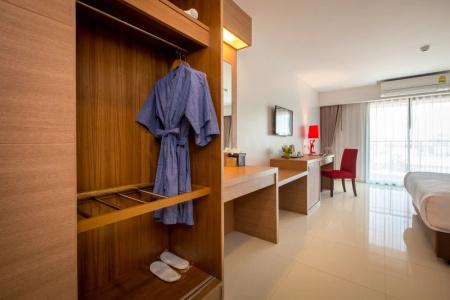 Riche Hua Hin - Sha Plus - 76